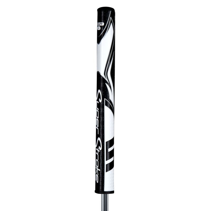 SuperStroke Zenergy Tour 1.0 - Black/white