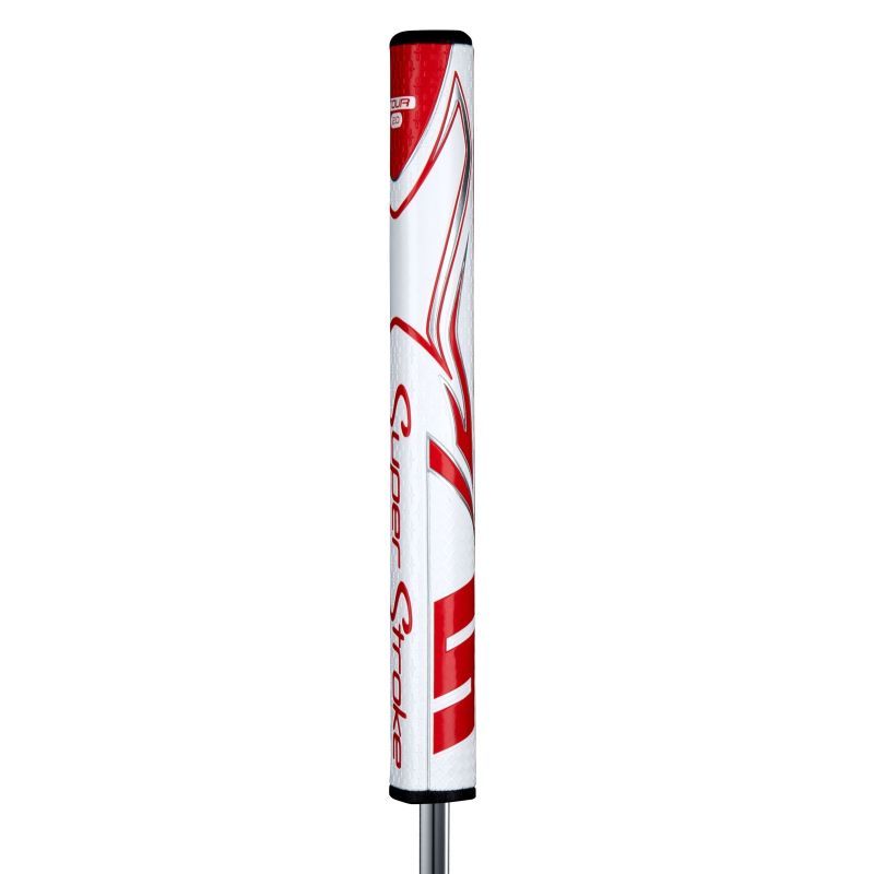 SuperStroke Zenergy Tour 2.0 - White/red