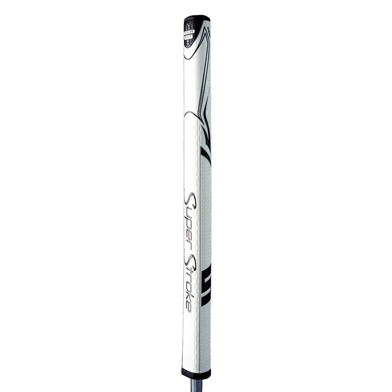 SuperStroke Zenergy 17" 3.0 Tour - White/black
