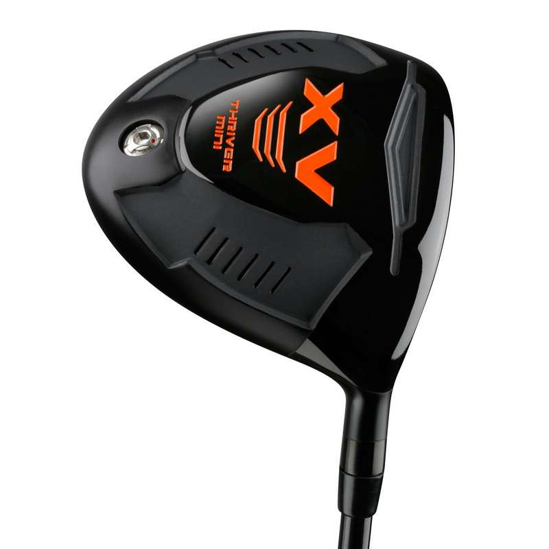 Acer XV Mini Thriver Titanium Fairway Wood