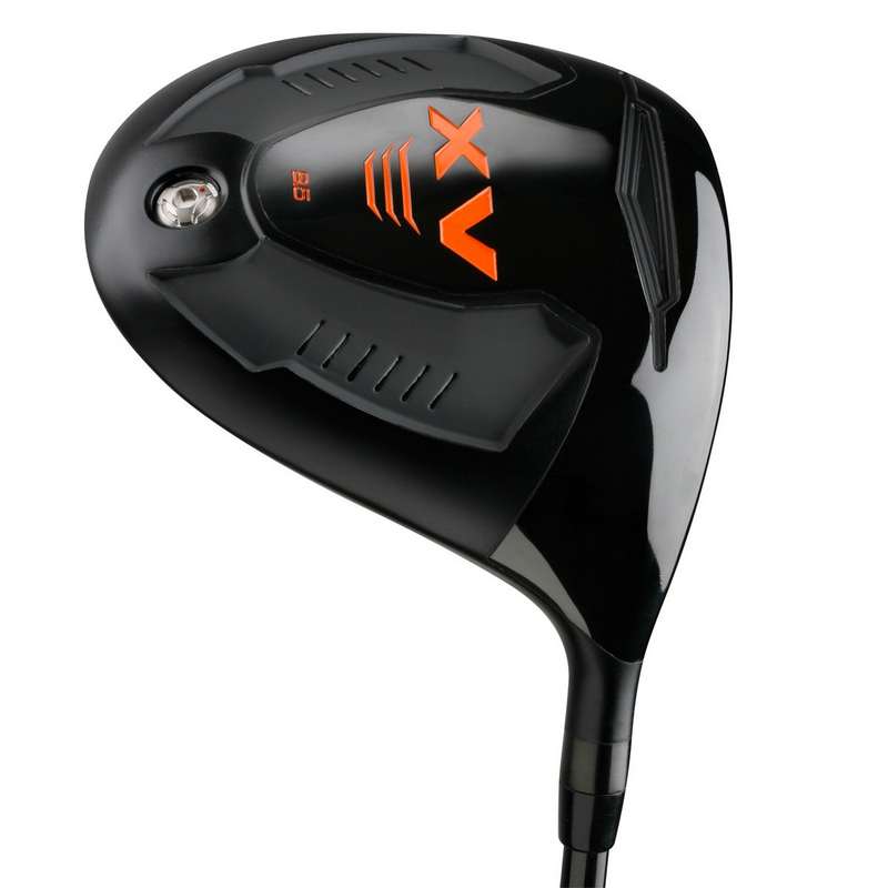 Acer XV Titanium Driver - Right (9.5Â°) Stiff Flex Golf Club