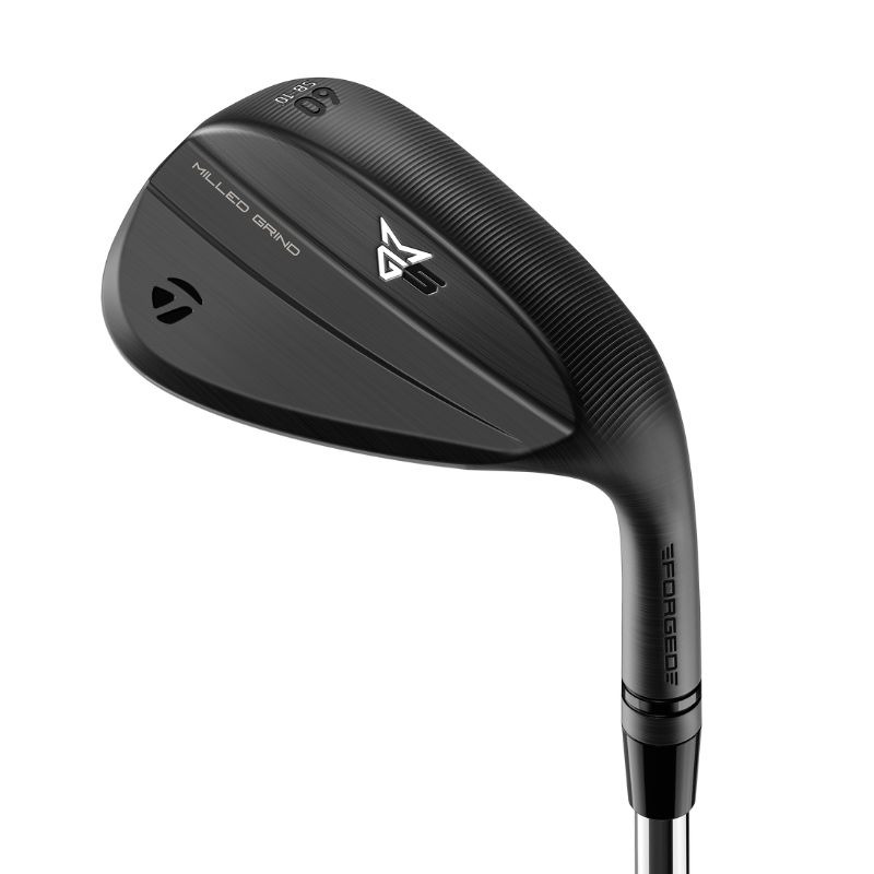 TaylorMade MG5 Charcoal Wedge