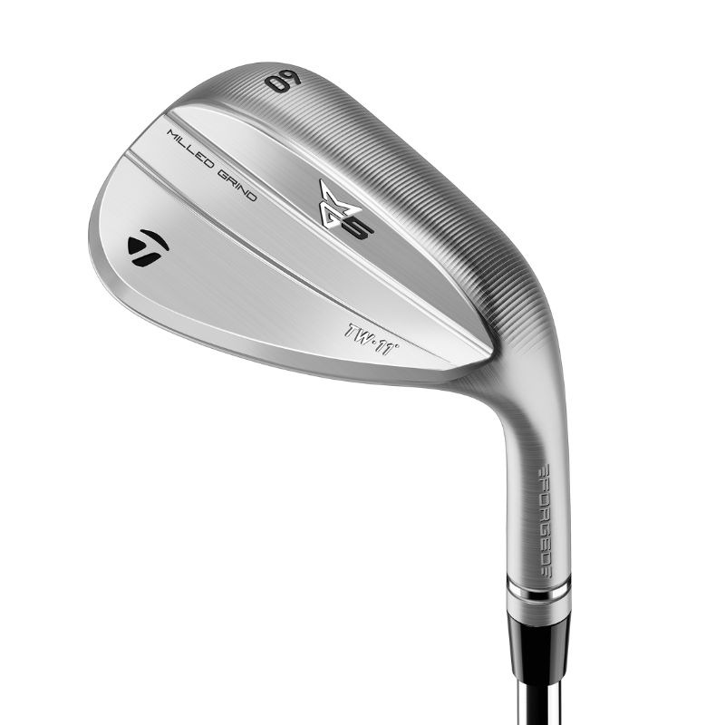 TaylorMade MG5 Tiger Woods Grind Wedge