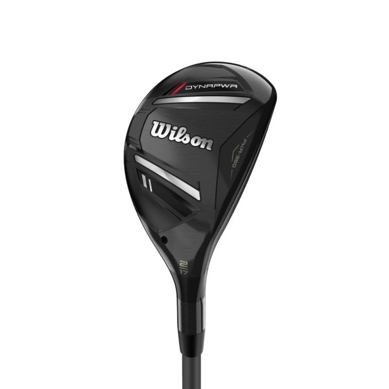 Wilson DYNAPWR Hybrid
