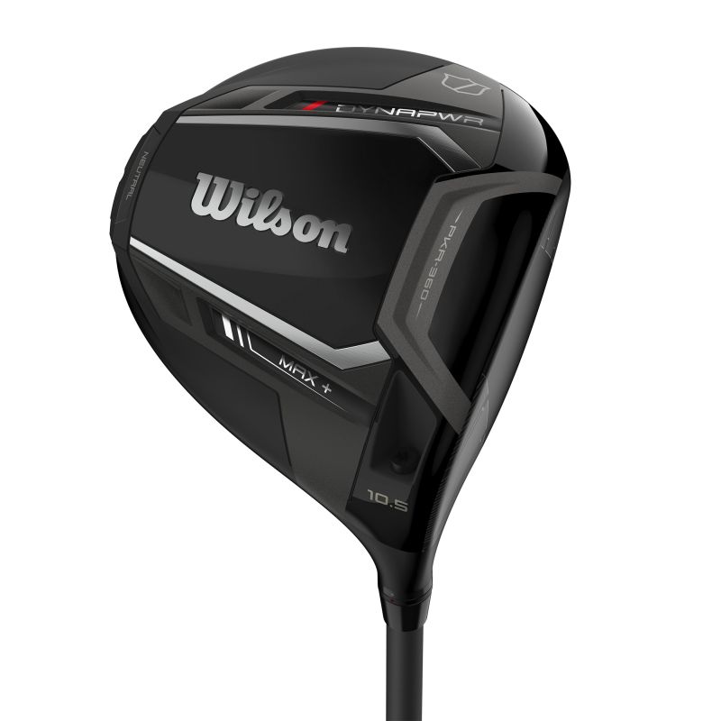 Wilson DYNAPWR Max+ Driver
