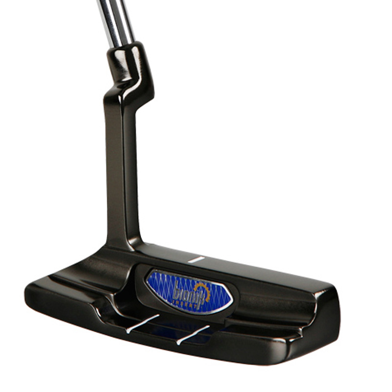 Bionik 101 Blue Insert Putter