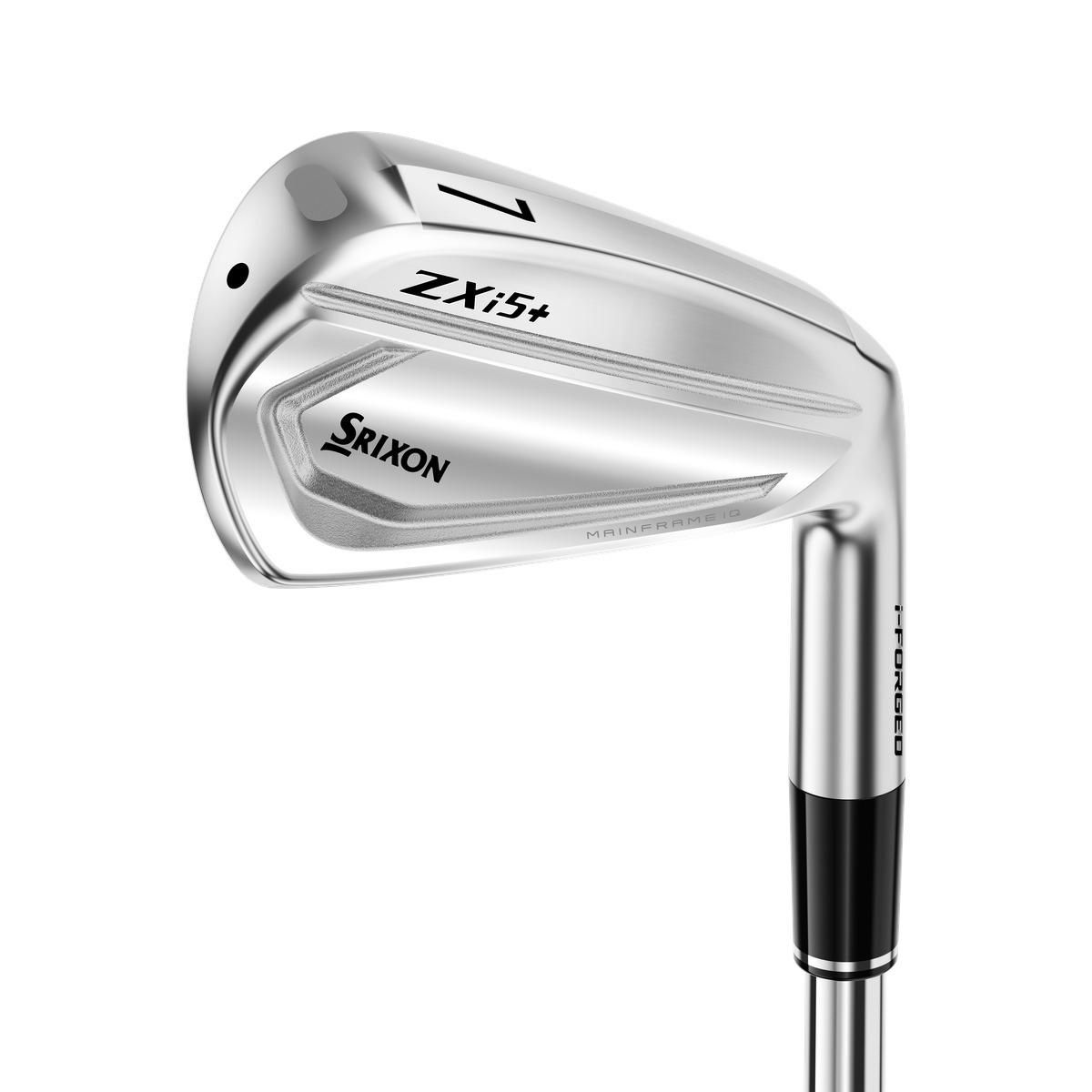 Srixon ZXi5+ Iron - Single Club