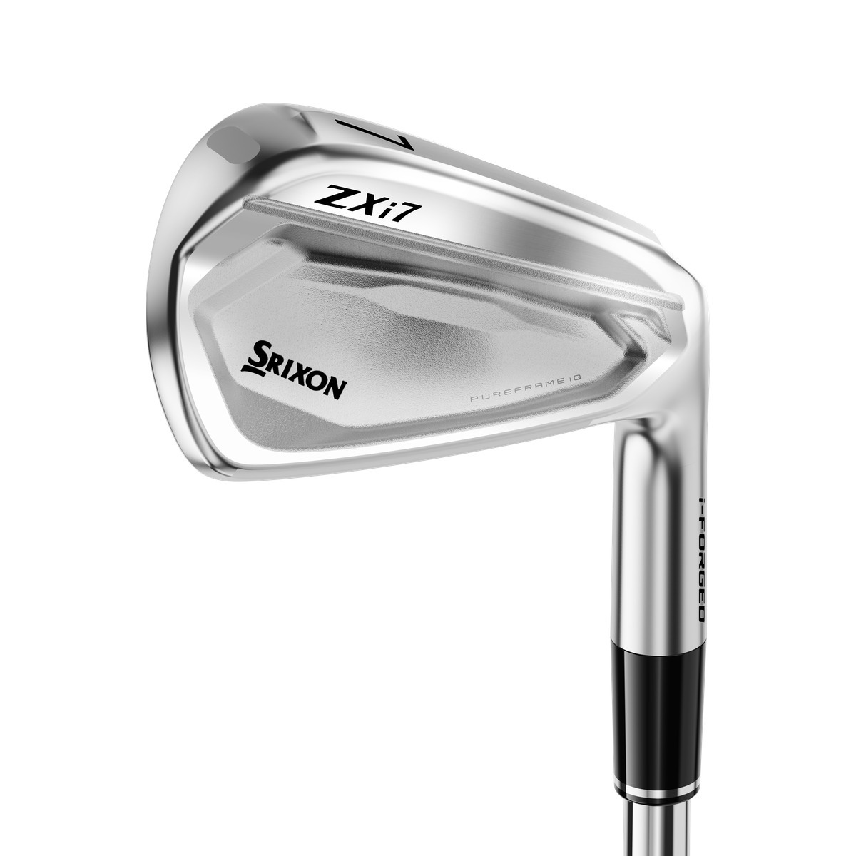 Srixon ZXi7 Iron - Single Club