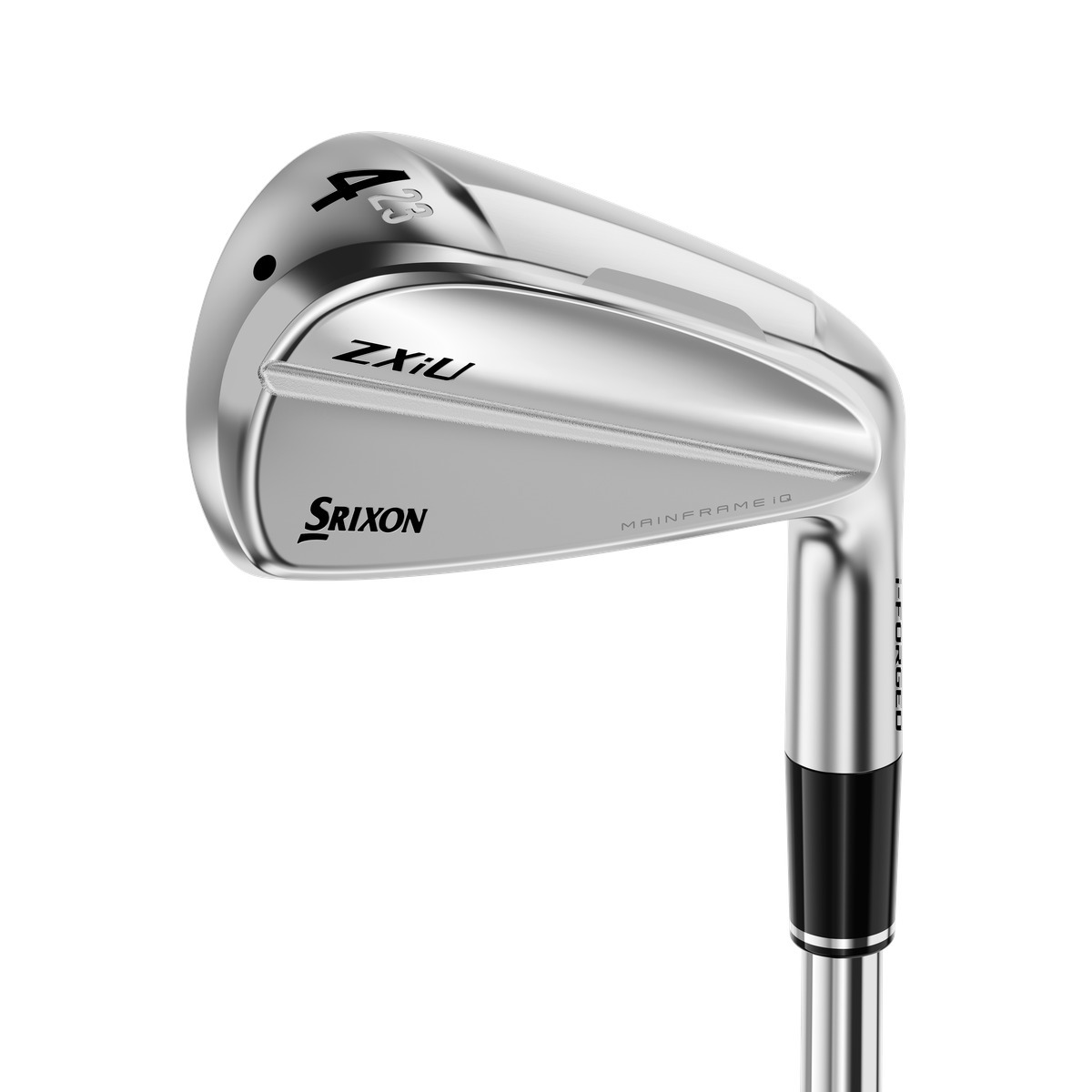 Srixon ZXiU Utility Iron