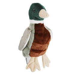 Mallard Duck Driver Headcover-Driver HC