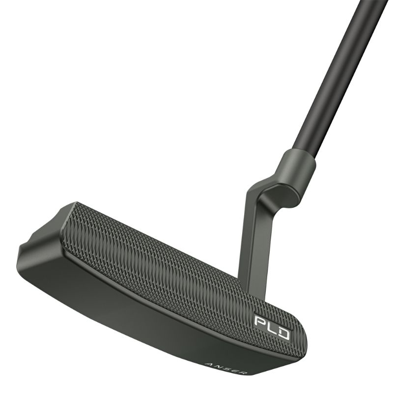 Ping PLD Milled (2024) Anser