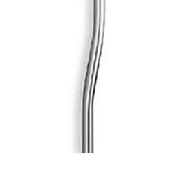 Apollo Curved (Offset) Steel Putters-Putter