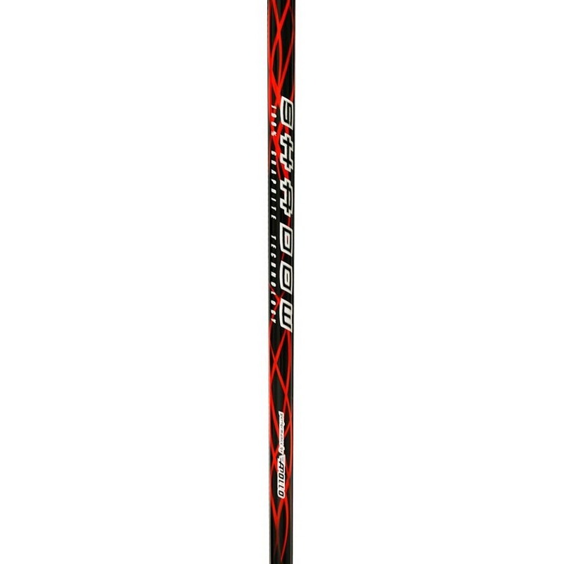 Apollo Shadow Graphite Woods-Lady