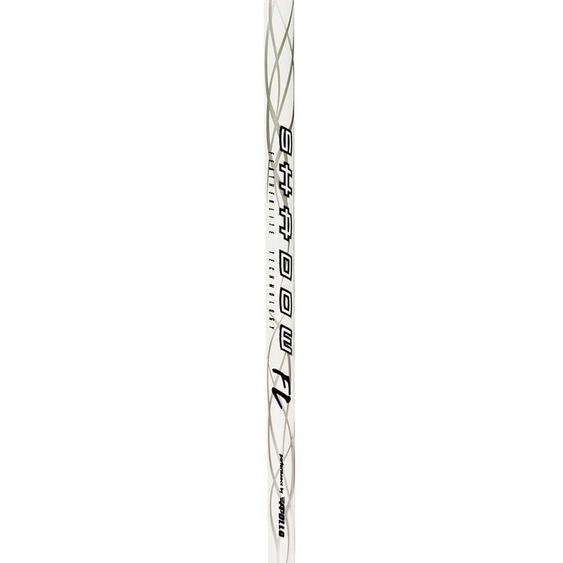 Apollo Shadow FeatherLite Graphite Woods-Lady