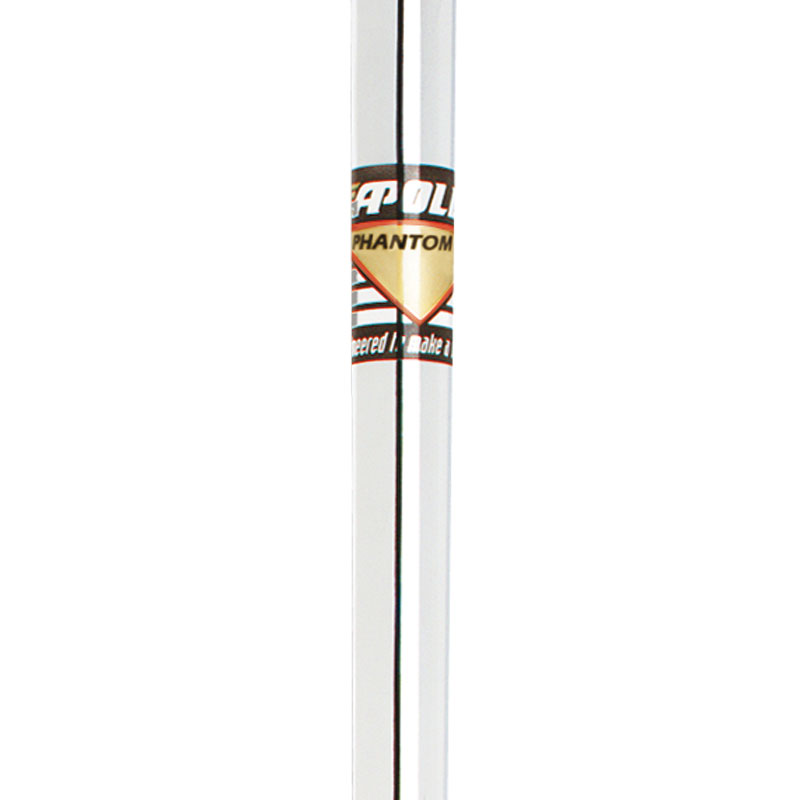 Apollo Phantom Stepless Steel Irons-Reg