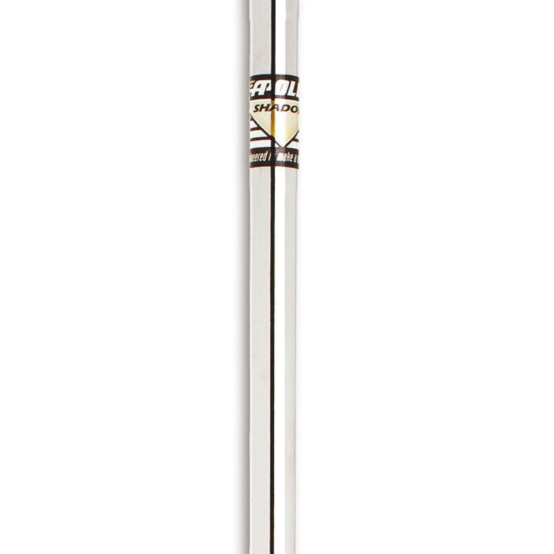 Apollo Shadow Lite Steel Irons-Reg