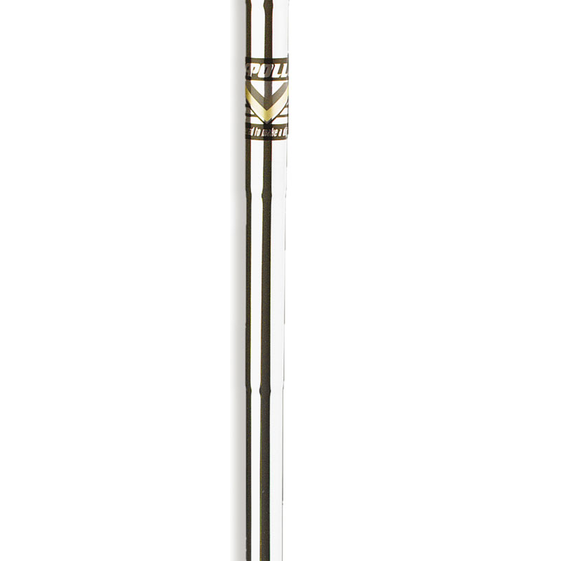 Apollo Jr Steel Irons-Junior