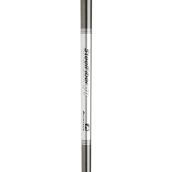Aerotech SteelFiber i70cw Graphite 0.355" Iron - Regular #3