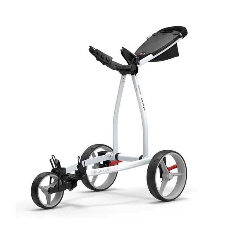 BIG MAX Blade IP 2.0 - White