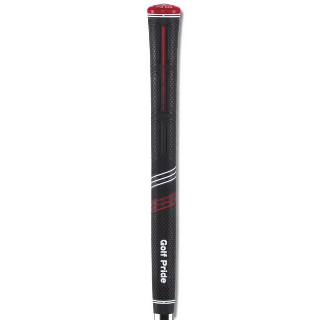 Golf Pride CP2 Pro Jumbo Black Golf Grips