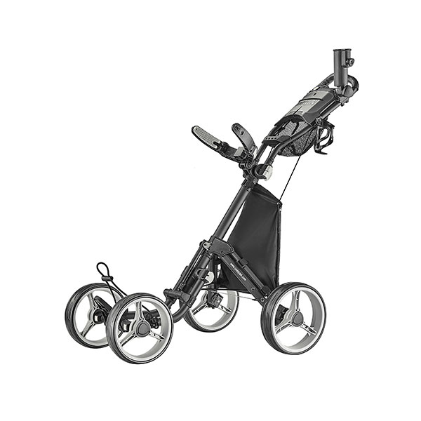 Caddytek Explorer V8-Dark Grey