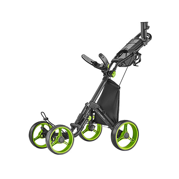 Caddytek Explorer V8-Lime