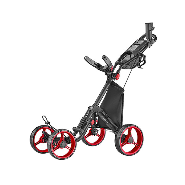 Caddytek Explorer V8-Red