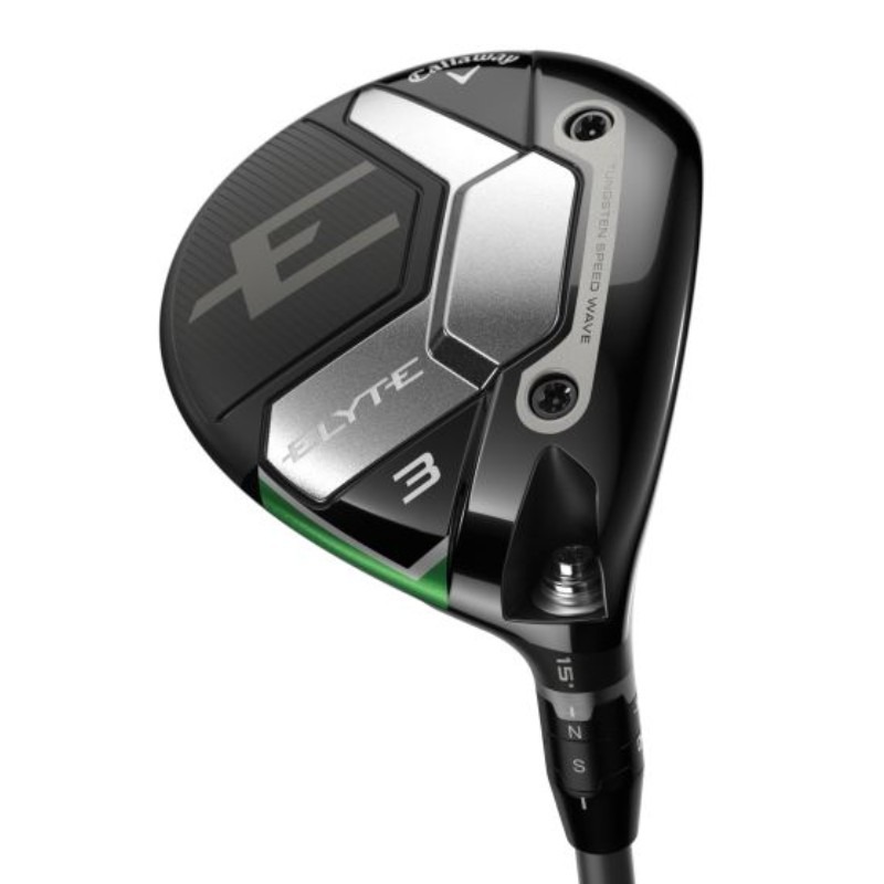 Callaway Elyte Fairway