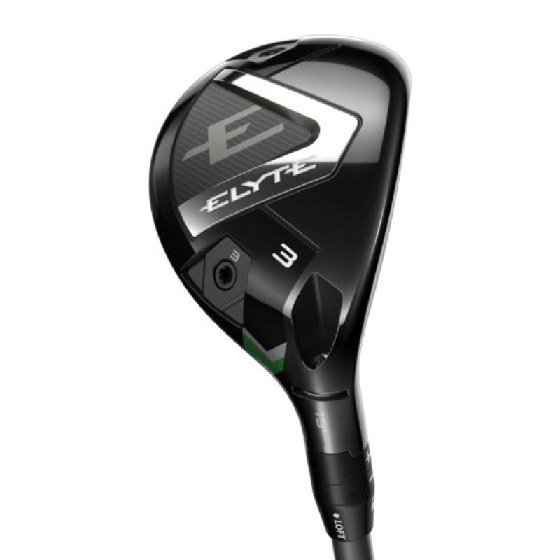 Callaway Elyte Hybrid