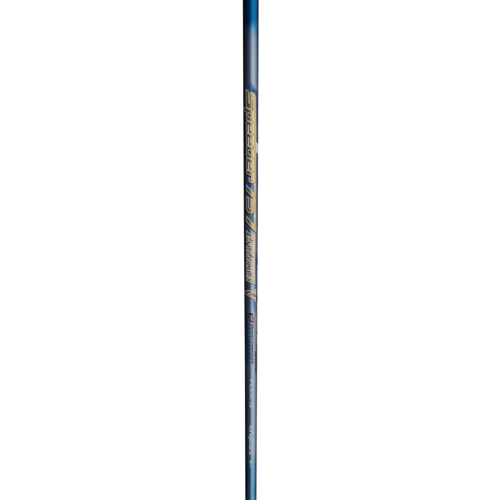 Fujikura Speeder 569 Evolution VI Graphite Wood-X-Stiff