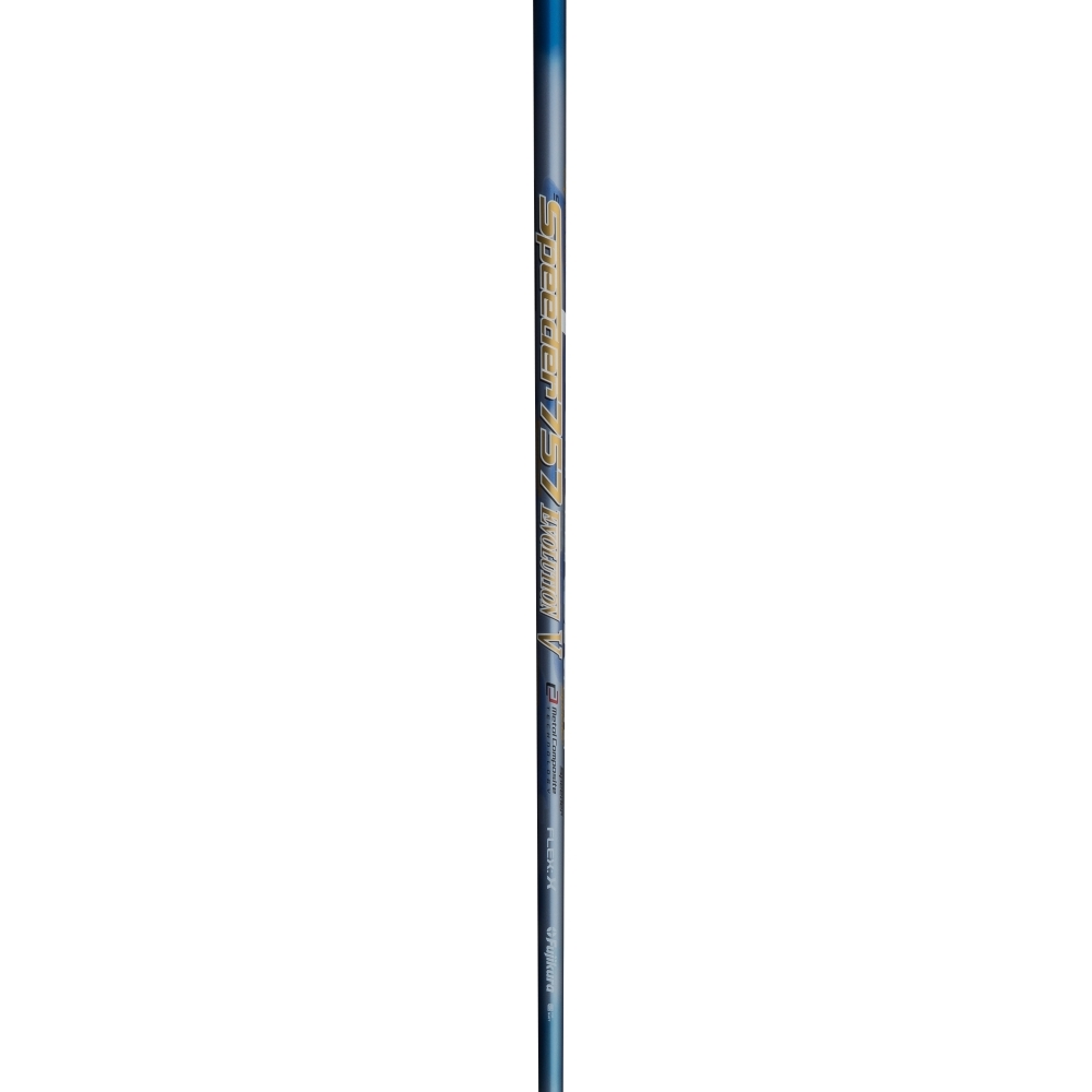 Fujikura Speeder 569 Evolution VI Graphite Wood-X-Stiff
