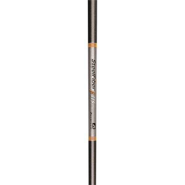 Aerotech SteelFiber fc115 Iron