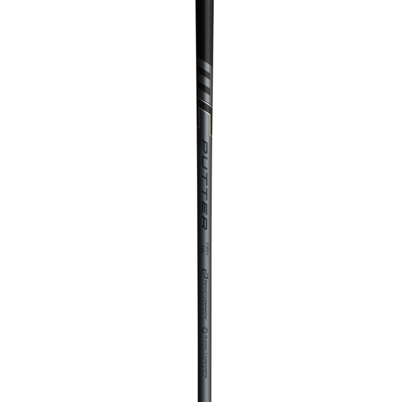 Fujikura MC Putter Shaft-Firm
