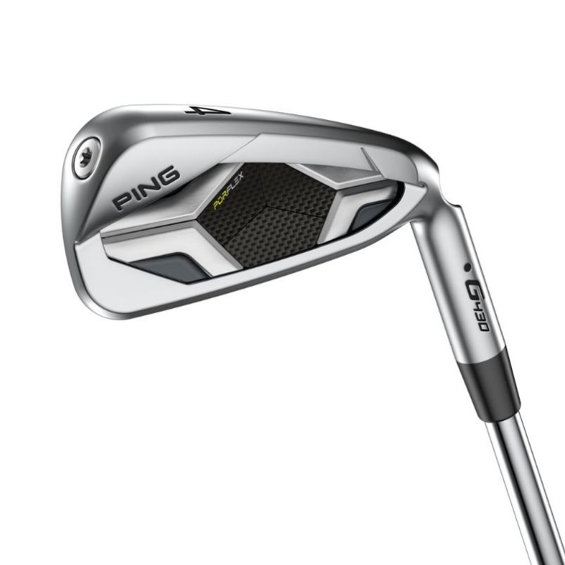 Ping G430 Iron Set