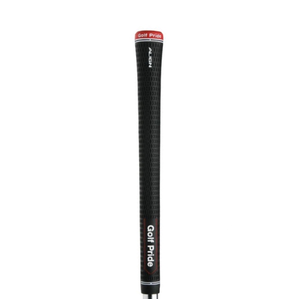 Golf Pride Tour Velvet ALIGN Standard Ribbed Golf Grips