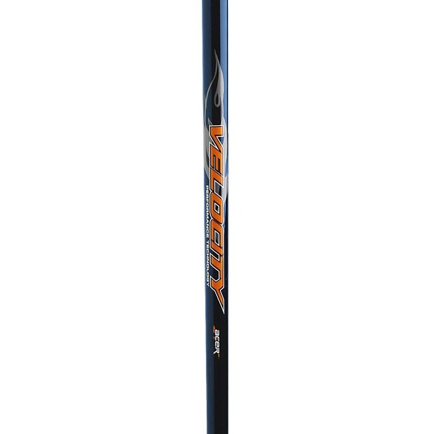 Acer Velocity Grafit BlÃ¥tt Wood-Lady