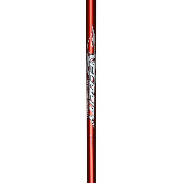 Acer Velocity Grafit RÃ¶tt Wood-Reg