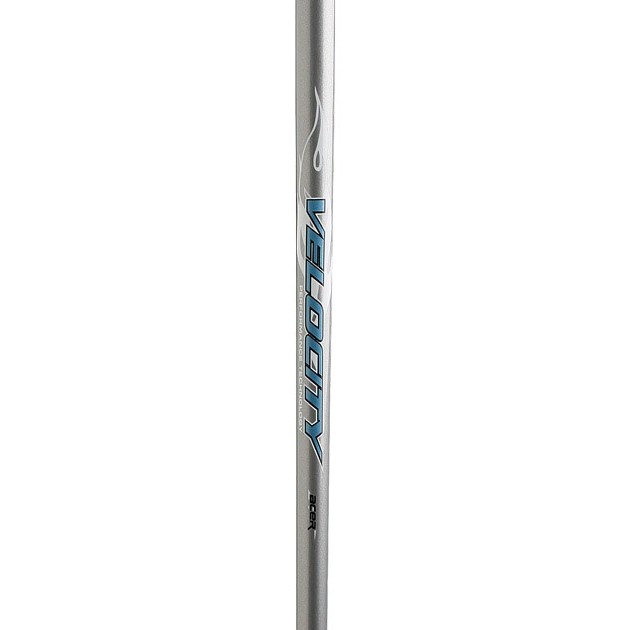 Acer Velocity Grafit Silver Wood-Lady