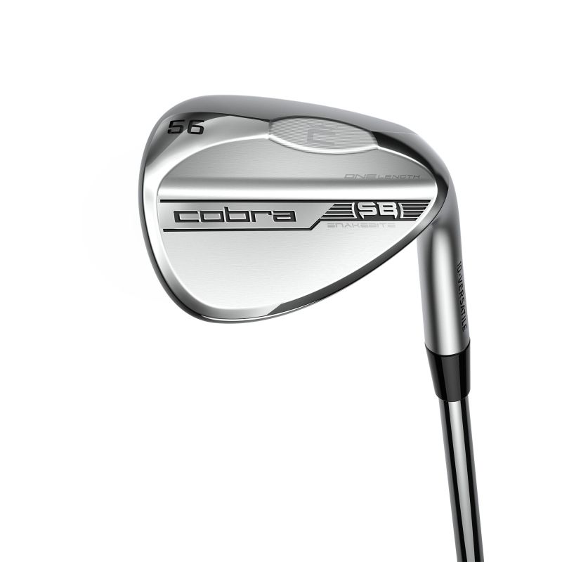 Cobra Snakebite ONE Length Wedge