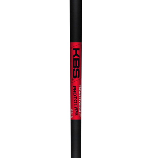 KBS Tour Hybrid Prototype 65 Hybrid - Regular
