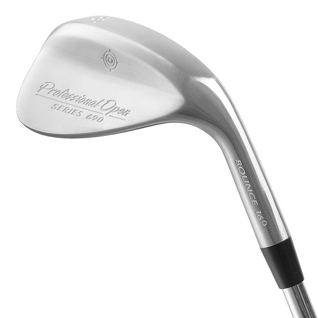 Professional Open Series 690 Wedge - Right (52Â°) Golf Club