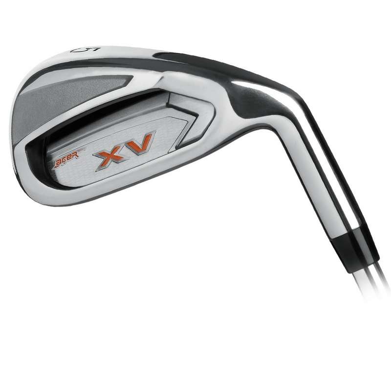 Acer XV Iron Right (4-PW) Steel Reg Flex