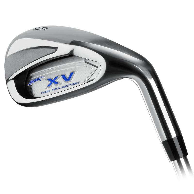 Acer XV HT Iron Set