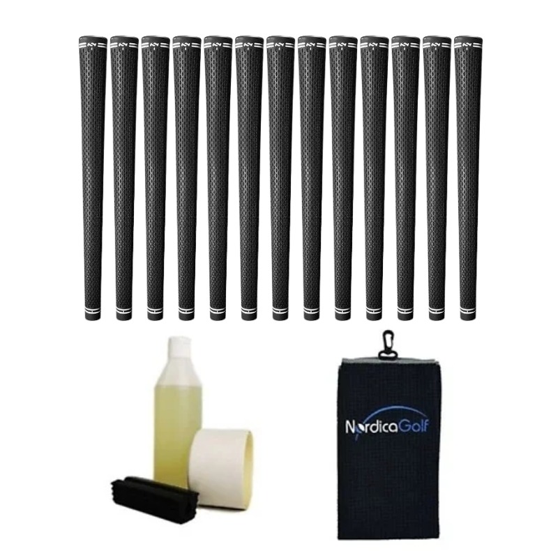 True Temper ICON - Midsize - 13 Kit