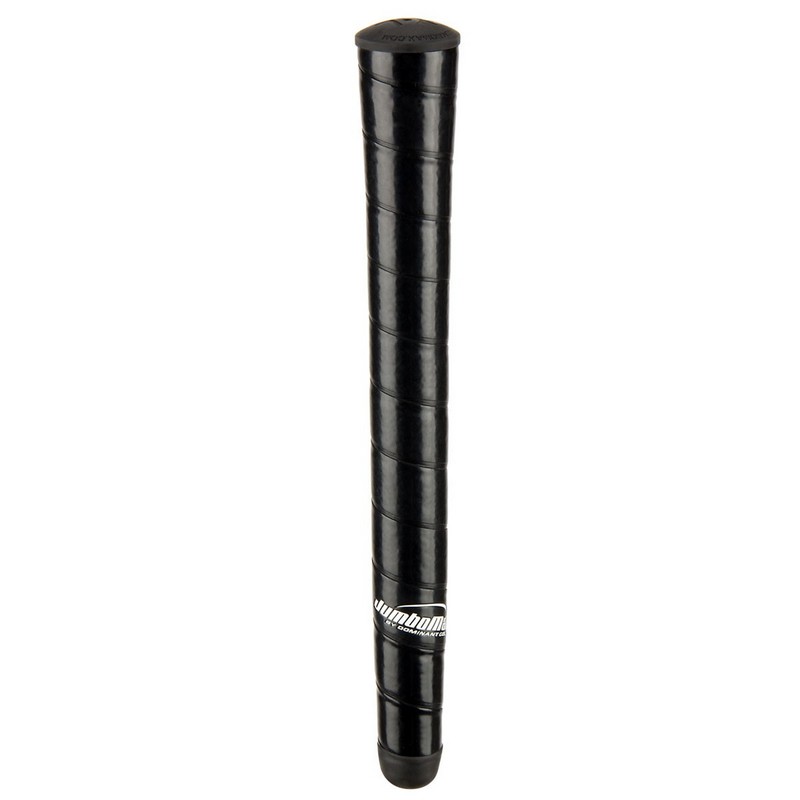 Jumbomax XL Black Golf Grips