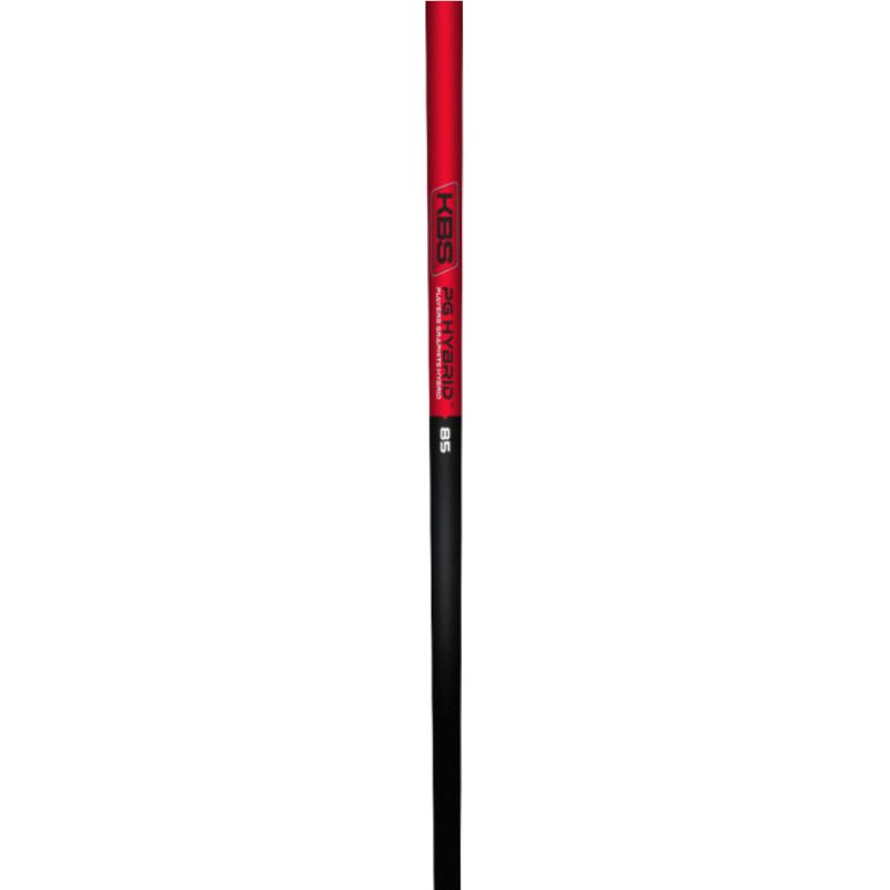 KBS PGH HYBRID 0.370"