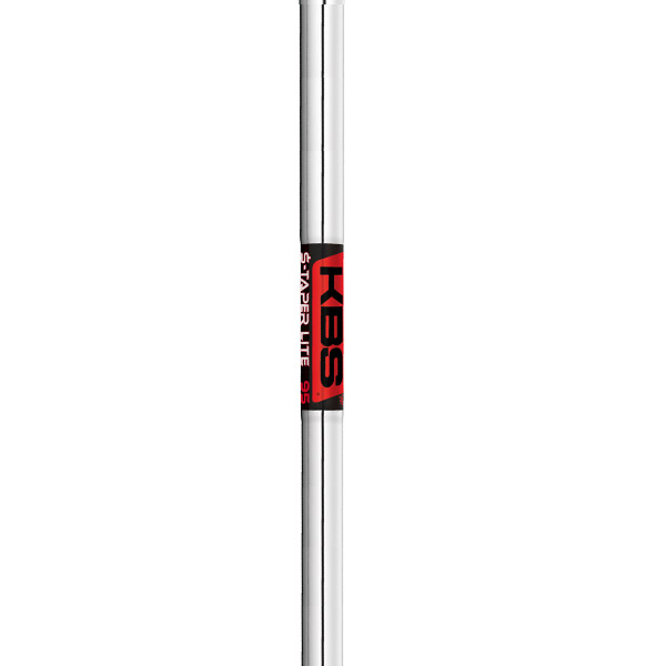 KBS $-Taper Lite Iron - Regular
