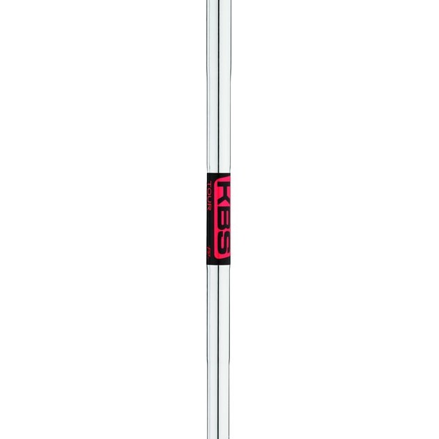 KBS Tour Steel Irons 0.355"-Reg #2
