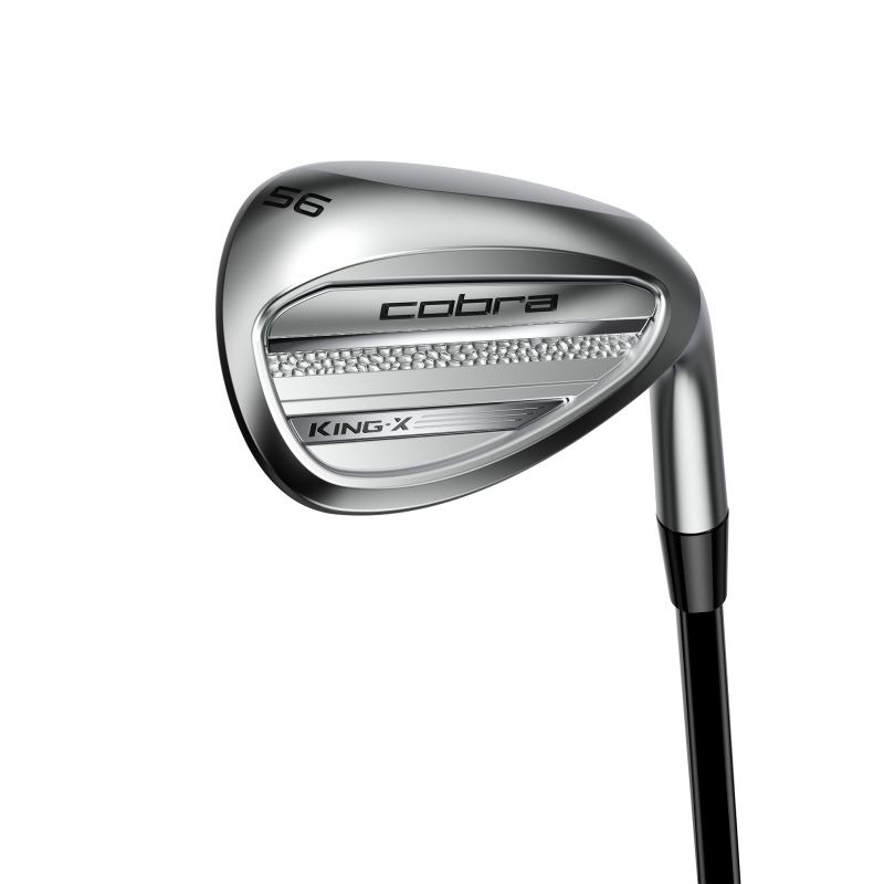 Cobra KING-X Wedge - Graphite