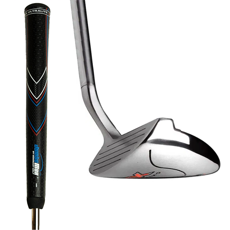 Acer XK Chipper YIPS-Killer â Left